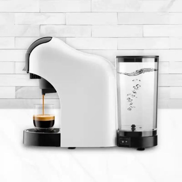 UFESA Aparat za espresso Bellagio Bllanca - 8422160055737