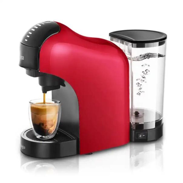 UFESA Aparat za espresso Ballagio Roja - 8422160055744