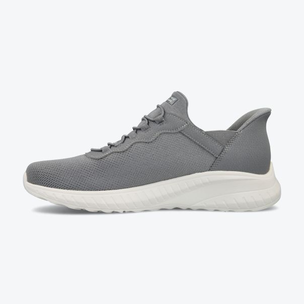 SKECHERS Patike slip-ins bobs squad chaos daily hype M - 118300-GRY