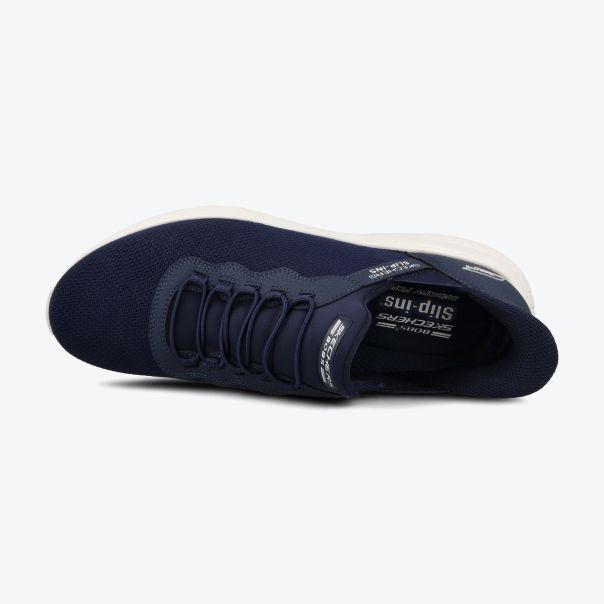 SKECHERS Patike slip-ins bobs squad chaos daily hype M - 118300-NVY