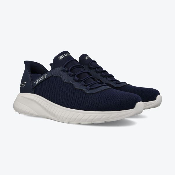 SKECHERS Patike slip-ins bobs squad chaos daily hype M - 118300-NVY