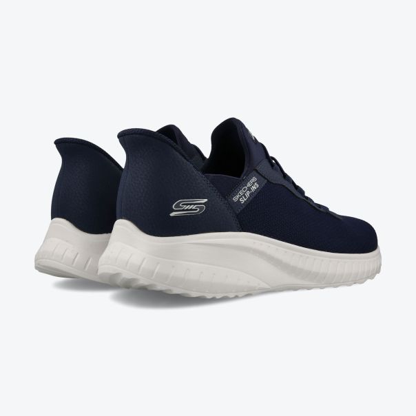 SKECHERS Patike slip-ins bobs squad chaos daily hype M - 118300-NVY