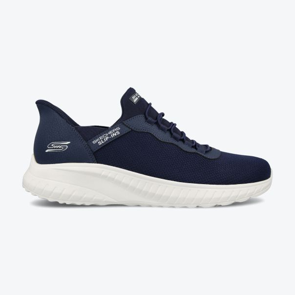 SKECHERS Patike slip-ins bobs squad chaos daily hype M - 118300-NVY
