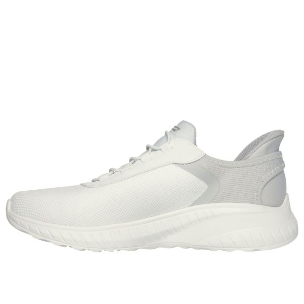 SKECHERS Patike slip-ins bobs squad chaos tough walk M - 118303-OFWT