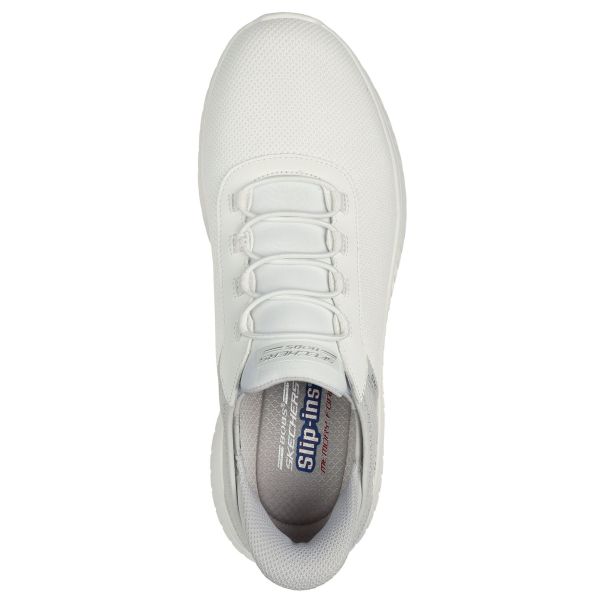 SKECHERS Patike slip-ins bobs squad chaos tough walk M - 118303-OFWT