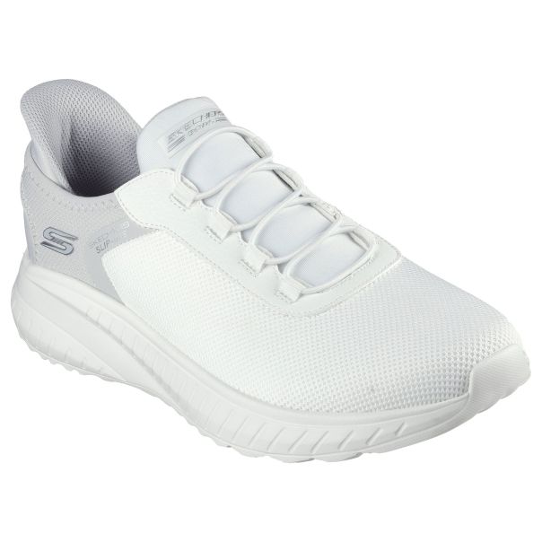 SKECHERS Patike slip-ins bobs squad chaos tough walk M - 118303-OFWT