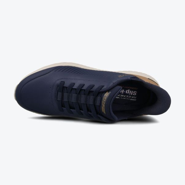 SKECHERS Patike bobs squad chaos M - 118305-NVY