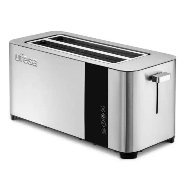 UFESA Toster Duo Plus Delux 1400W - 8422160055409