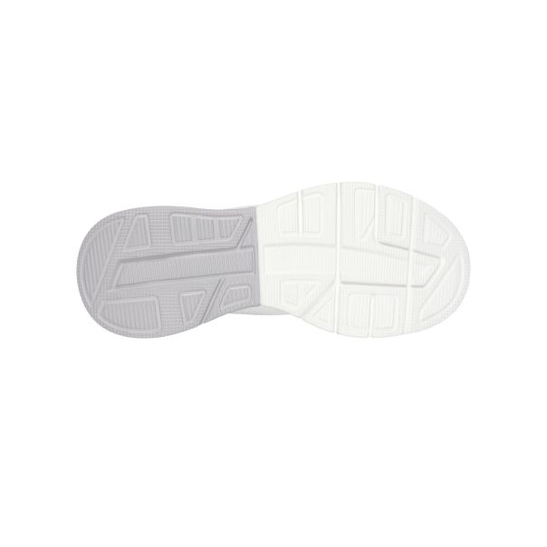SKECHERS Patike slip-ins bobs arc waves 2.0  M - 118317-WHT