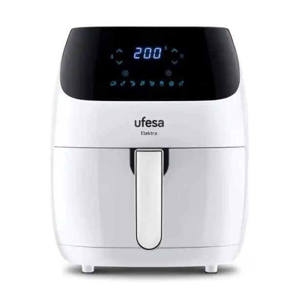 UFESA Friteza na vruć vazduh Elektra 5l - 8422160055515