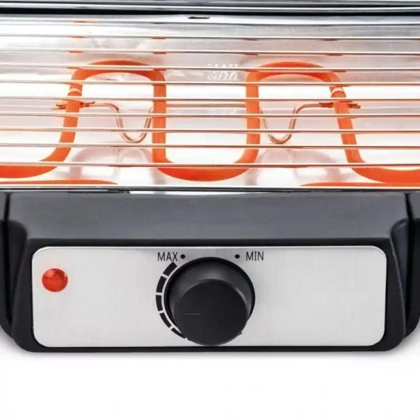 UFESA Električni roštilj Rodeo Grill 2000W - 8422160049378