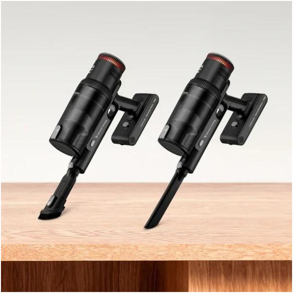 UFESA Štapni usisivač BLDC 29.6 V U7 - 8422160058936