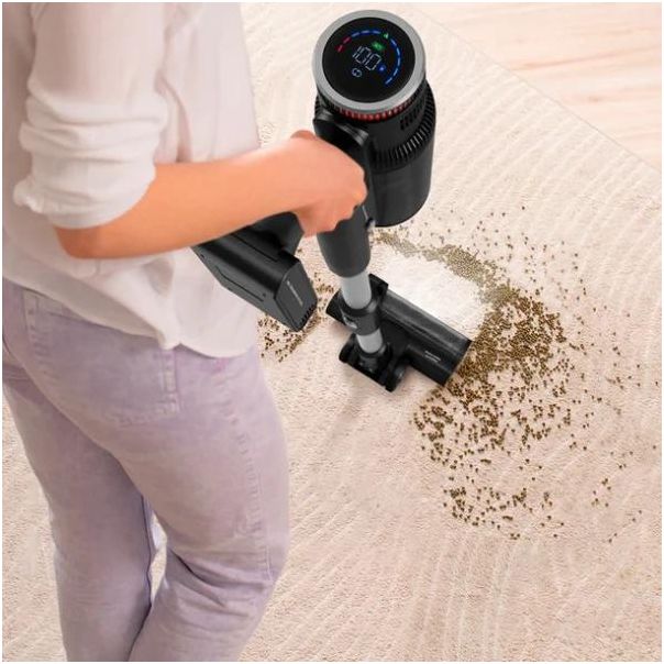 UFESA Štapni usisivač BLDC 29.6 V U7 - 8422160058936