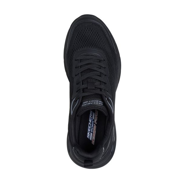 SKECHERS Patike bobs arc waves 2.0 M - 118340-BBK
