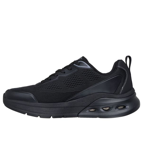 SKECHERS Patike bobs arc waves 2.0 M - 118340-BBK
