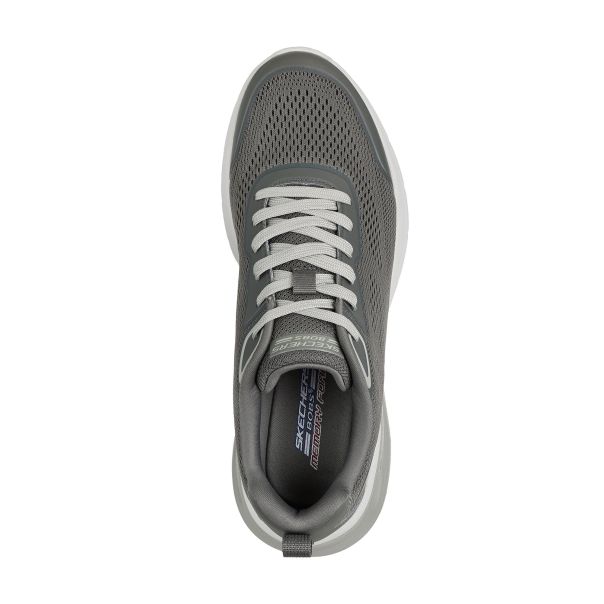 SKECHERS Patike bobs arc waves 2.0 M - 118340-OLV