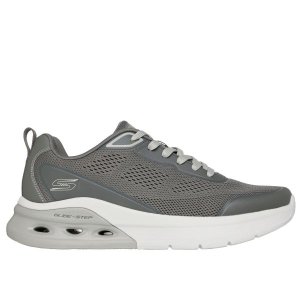 SKECHERS Patike bobs arc waves 2.0 M - 118340-OLV