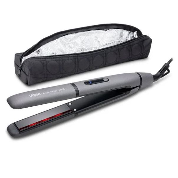 UFESA Presa za kosu X-treme infrared - 8422160056659