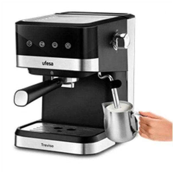 UFESA Aparat za espresso kafu Treviso - 8422160056703