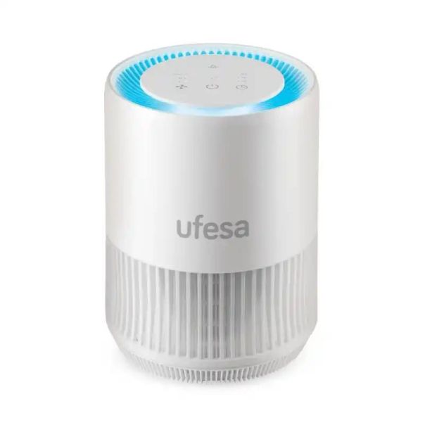 UFESA Prečišćivač vazduha PF5500 Fresh air/do 60 m2 - 8422160050473