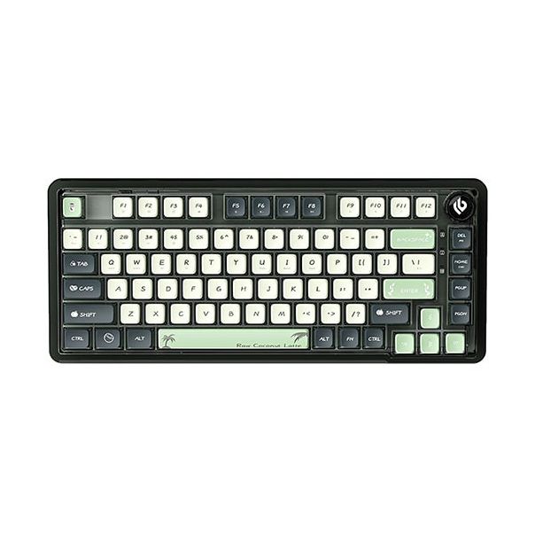 AULA Tastatura K81 gaming, mehanicka - IG56301