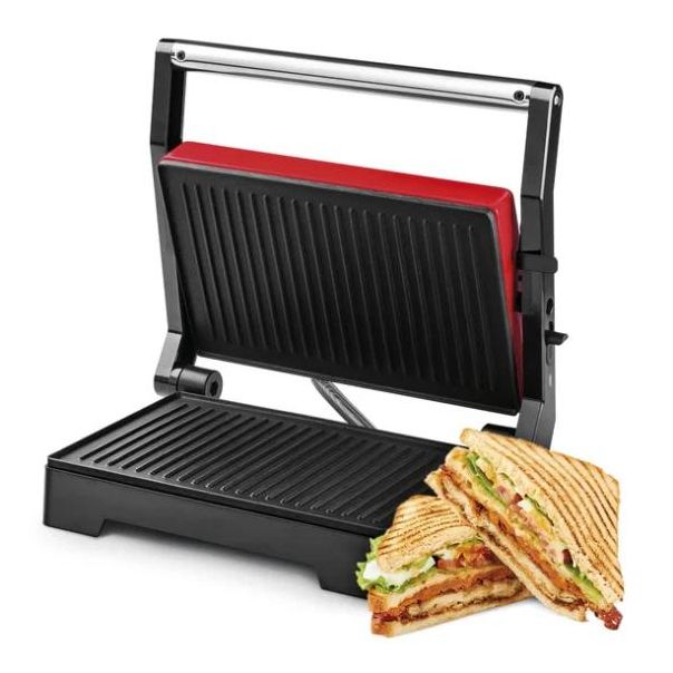 UFESA Kontakt Grill PR1010 Stromboli 1000W - 8422160058103