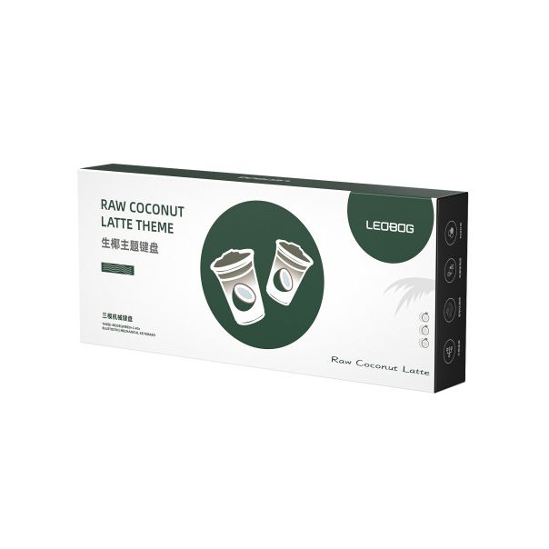 AULA Tastatura K81 gaming, mehanicka - IG56301