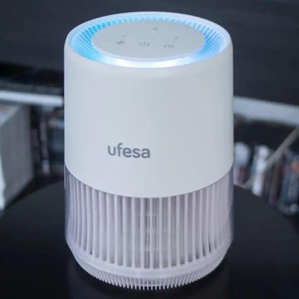 UFESA Filter za prečišćivač vazduha PF5500 - 8422160050930