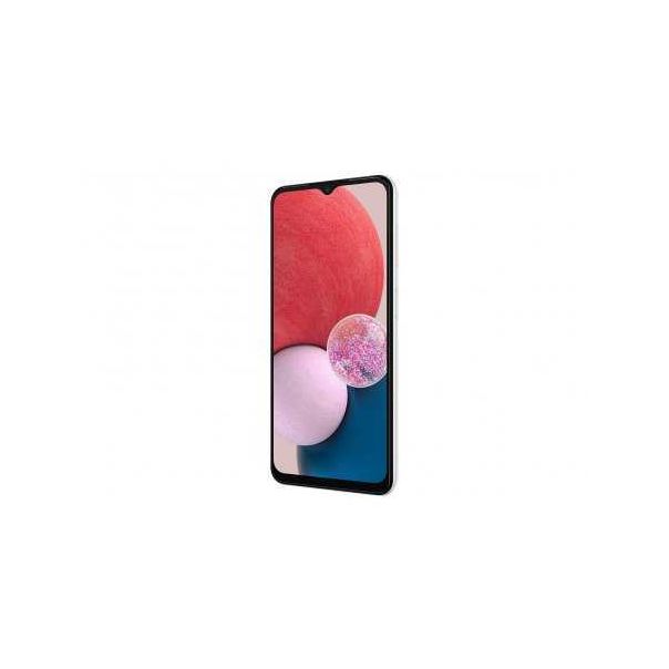 SAMSUNG Galaxy A13 4/128GB White - 118406