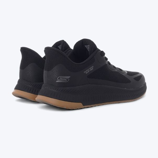 SKECHERS Patike bobs squad 4  M - 118423-BBK