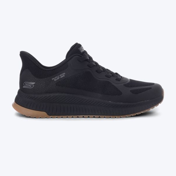 SKECHERS Patike bobs squad 4  M - 118423-BBK