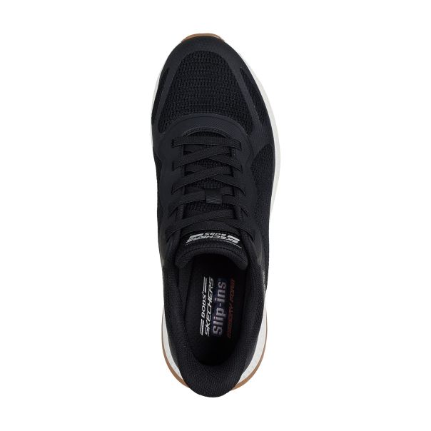SKECHERS Patike bobs squad 4 M - 118423-BLK