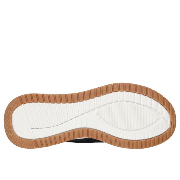 SKECHERS Patike bobs squad 4 M - 118423-BLK