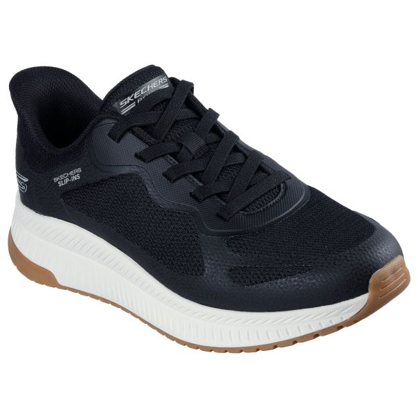 SKECHERS Patike bobs squad 4 M - 118423-BLK