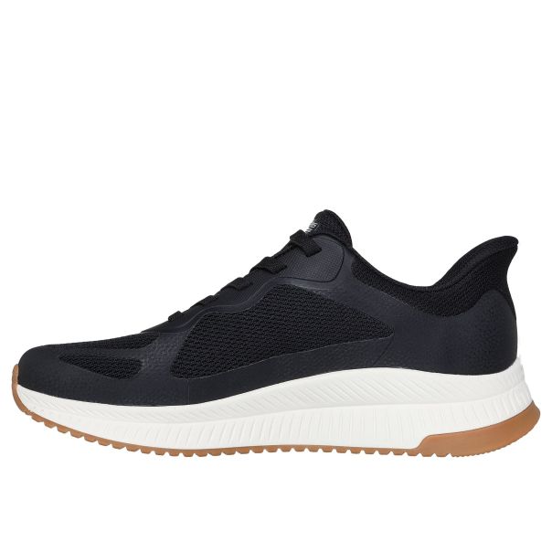 SKECHERS Patike bobs squad 4 M - 118423-BLK