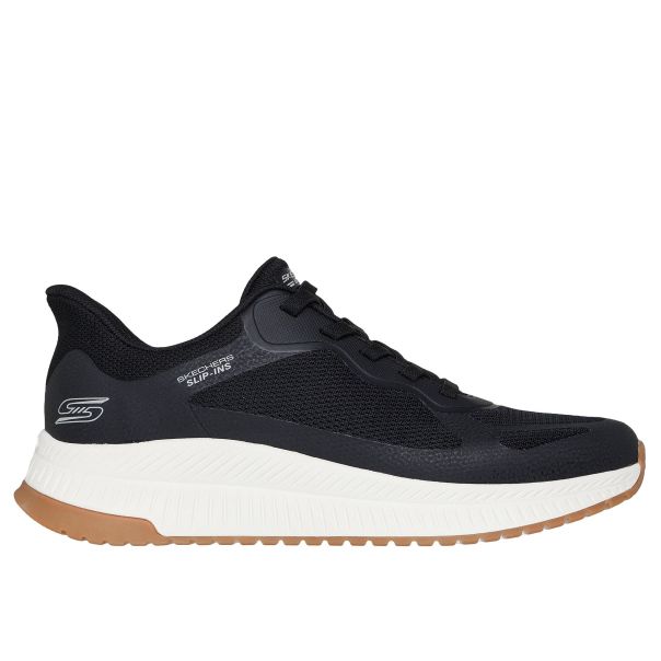 SKECHERS Patike bobs squad 4 M - 118423-BLK