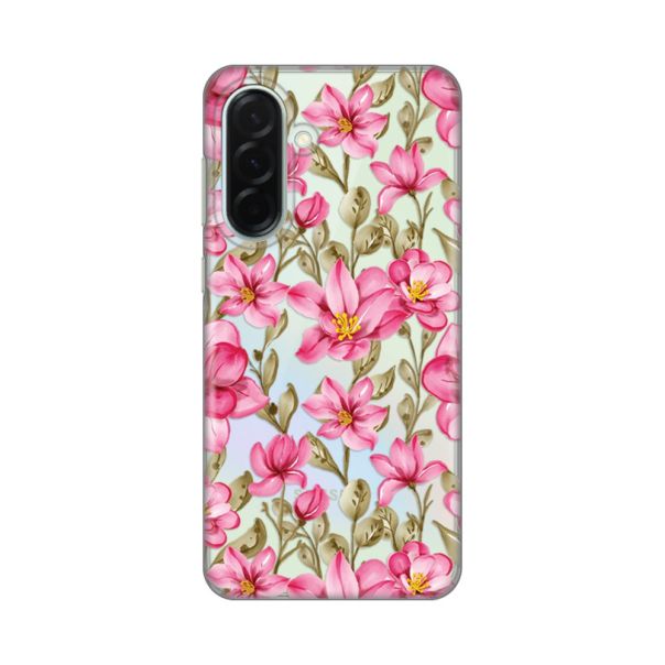 Maska za Samsung A366B Galaxy A36 5G Magnolia Silikonska Print - EP2995127