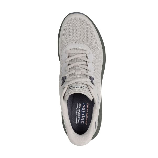 SKECHERS Patike bobs skillz M - 118431-NTOL