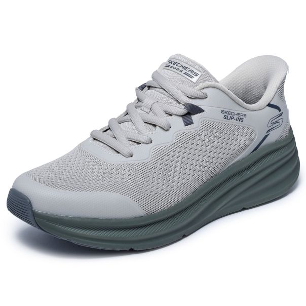 SKECHERS Patike bobs skillz M - 118431-NTOL