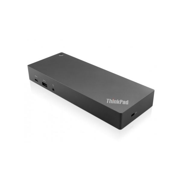LENOVO ThinkPad Hybrid USB-C/USB-A Dock (40AF0135EU) - 118552