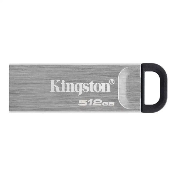 USB Flash Kingston 512GB 3.2 Kyson DTKN/512GB - DTKN-512GB