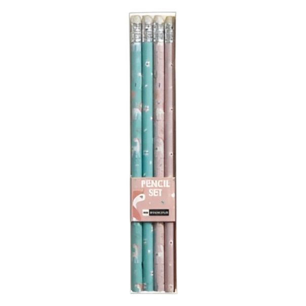 MIQUELRIUS Grafitna olovka Jednorog 4/1 - EP2947163