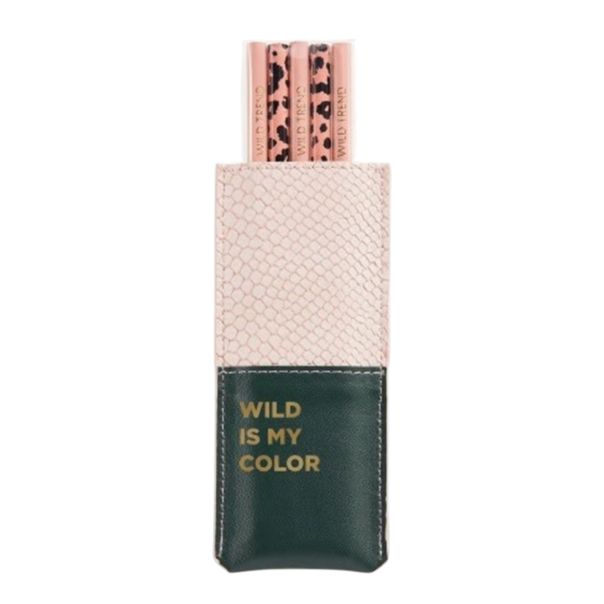 MIGUELRIUS Gift set Wild is my color - EP2952358