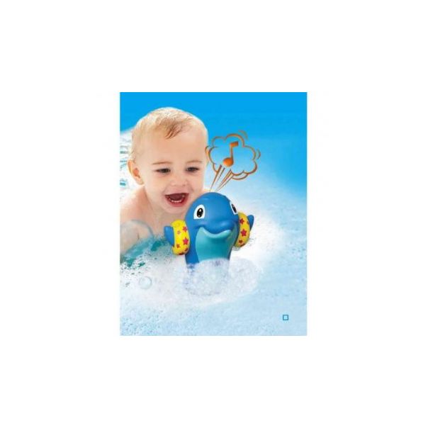 TOMY Igračka za vodu Water Whistlers - 118901