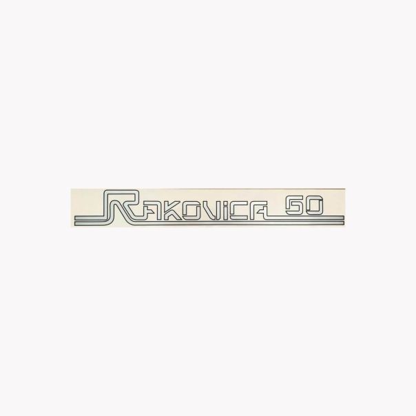 888 CAR ACCESSORIES Nalepnica 