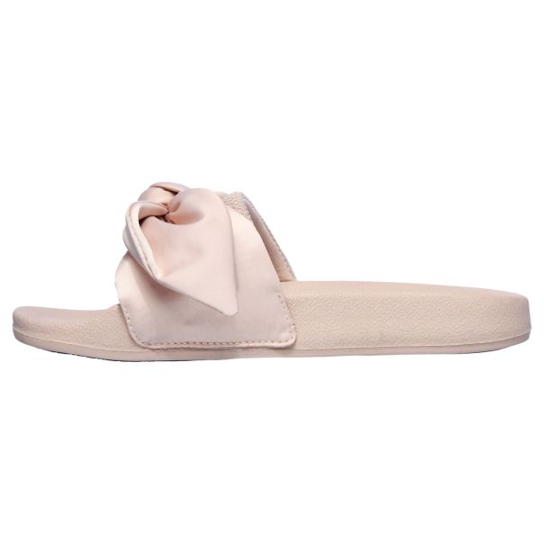SKECHERS Papuce pop ups lovely bOW - 119064-BLSH