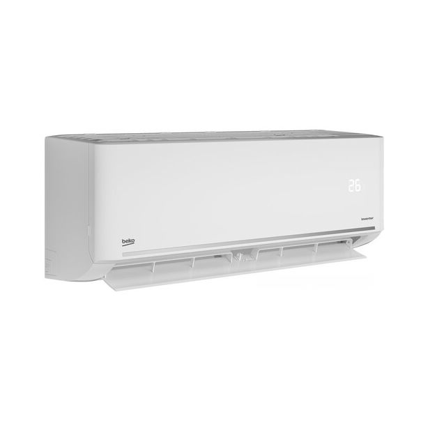 BEKO Inverter klima BEHPG 125/BEHPG 126 - EP2995857