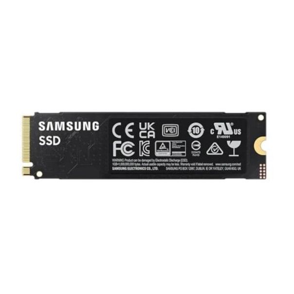 SAMSUNG SSD 2TB 990 EVO MZ-V9E2T0BW - 56856