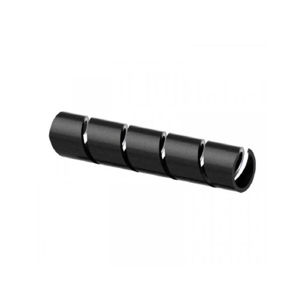 ELEMENTA Spiralni organizator kablova 25-100 mm SWBKS-19BLACK - 119200