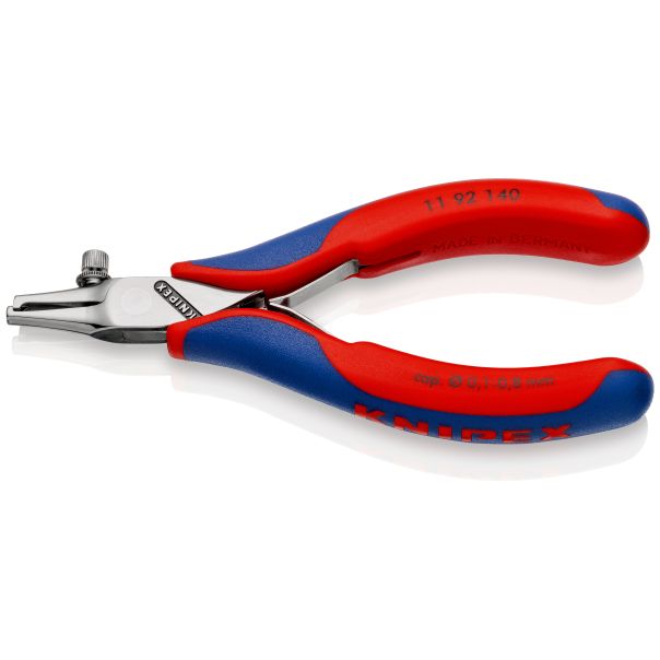 KNIPEX Klešta za blankiranje - 11 92 140